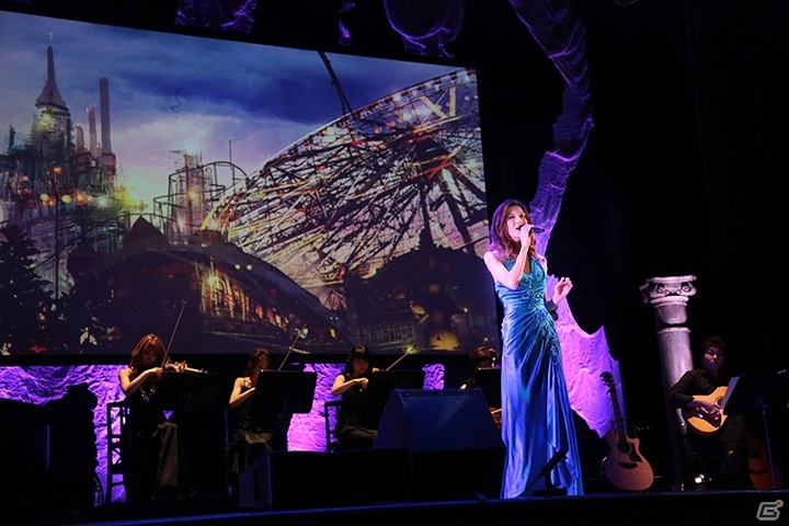 「NieR Music Concert Blu-ray ≪人形達ノ記憶≫」に台湾公演の朗読劇が収録決定の画像3