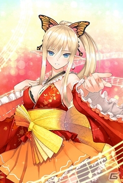 iOS/Android「チェインクロニクル3」にて「シャイニング・レゾナンス」コラボが復刻！SSRキャラが入手できるイベントも開催の画像11