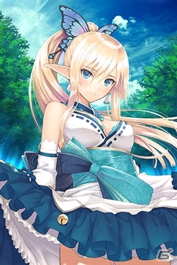 iOS/Android「チェインクロニクル3」にて「シャイニング・レゾナンス」コラボが復刻！SSRキャラが入手できるイベントも開催の画像4