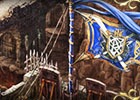 iOS/Android「BRAVELY DEFAULT FAIRY'S EFFECT」新章となるストーリー8章が解放！ヒナワ、ゲキテツ、ワーレンを紹介