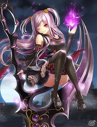 「アンジュ・ヴィエルジュ ～ガールズバトル～」“青蘭頂上選挙 E.V.E”に備えよう！エナジーなどが手に入る「夏の5大キャンペーン」が開始の画像2
