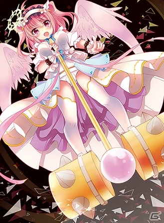 「アンジュ・ヴィエルジュ ～ガールズバトル～」“青蘭頂上選挙 E.V.E”に備えよう！エナジーなどが手に入る「夏の5大キャンペーン」が開始の画像3