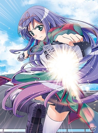 「アンジュ・ヴィエルジュ ～ガールズバトル～」“青蘭頂上選挙 E.V.E”に備えよう！エナジーなどが手に入る「夏の5大キャンペーン」が開始の画像5