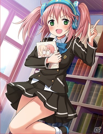 「アンジュ・ヴィエルジュ ～ガールズバトル～」“青蘭頂上選挙 E.V.E”に備えよう！エナジーなどが手に入る「夏の5大キャンペーン」が開始の画像6