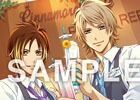 「ときめきレストラン☆☆☆」×サンリオ「シナモロール」コラボ第2回が開催決定！