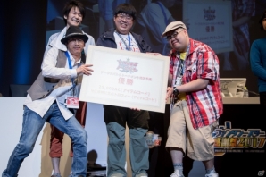 「ファンタシースター感謝祭2017」札幌会場の公式レポートが到着―最新情報の発表や「アークスバトルートナメント2017」札幌予選を実施の画像12