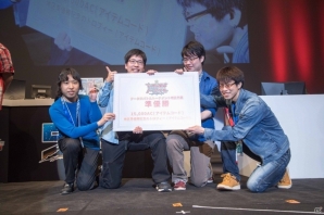 「ファンタシースター感謝祭2017」札幌会場の公式レポートが到着―最新情報の発表や「アークスバトルートナメント2017」札幌予選を実施の画像13