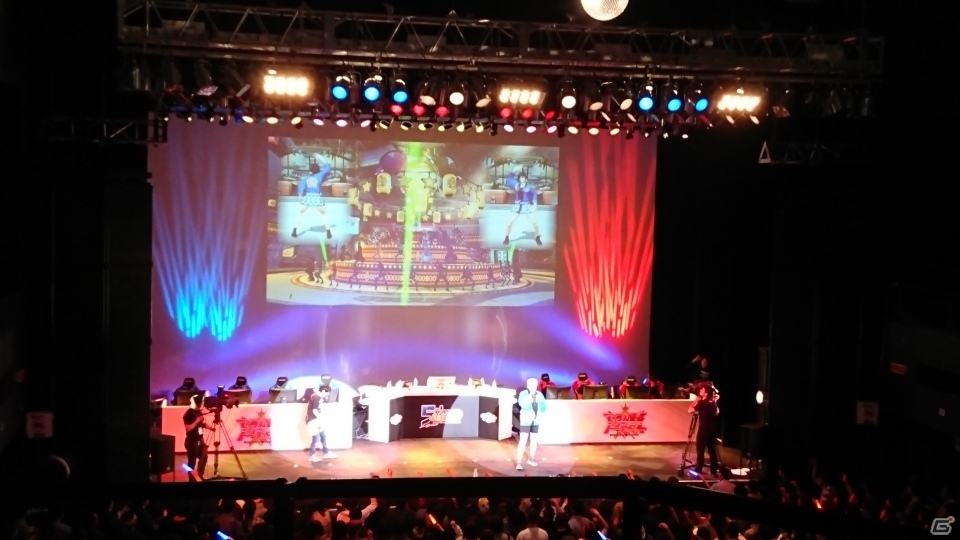 「ファンタシースター感謝祭2017」札幌会場の公式レポートが到着―最新情報の発表や「アークスバトルートナメント2017」札幌予選を実施の画像15