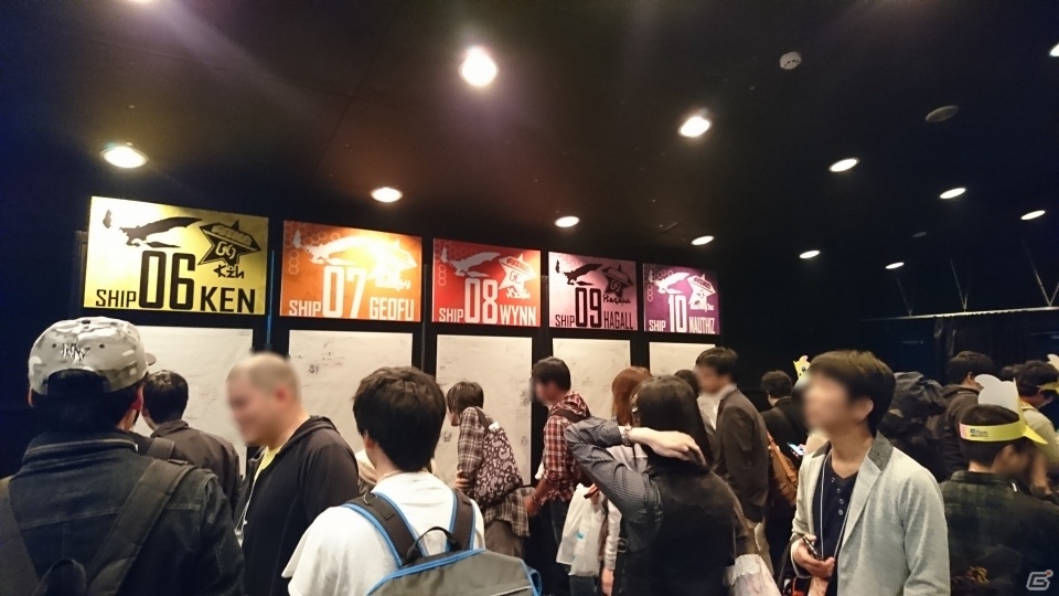 「ファンタシースター感謝祭2017」札幌会場の公式レポートが到着―最新情報の発表や「アークスバトルートナメント2017」札幌予選を実施の画像3