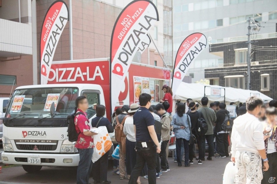 「ファンタシースター感謝祭2017」札幌会場の公式レポートが到着―最新情報の発表や「アークスバトルートナメント2017」札幌予選を実施の画像5