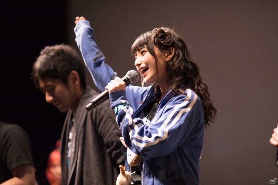 「ファンタシースター感謝祭2017」札幌会場の公式レポートが到着―最新情報の発表や「アークスバトルートナメント2017」札幌予選を実施の画像8