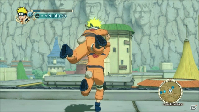 PS4「NARUTO－ナルト－ 疾風伝　ナルティメットストームトリロジー」の収録作品「ナルティメットストーム」のポイントを紹介！の画像16