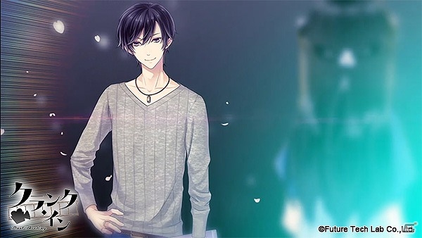 PS Vita「クランク・イン」家庭教師・櫻井時雨（CV.佐藤拓也）がテーマ曲「GLORIOUS」を歌うオープニングムービーが公開！の画像2