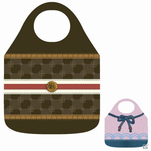 カプコンカフェ＆キャラカプ「逆転裁判」「大逆転裁判」追加