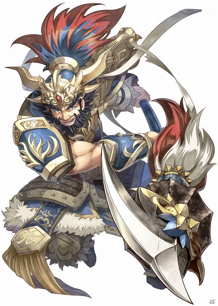 iOS/Android「ワールドクロスサーガ -時と少女と鏡の扉-」初の投票型イベントクエスト「男だらけの水着選抜」が開催！1位の男性キャラが水着にの画像2