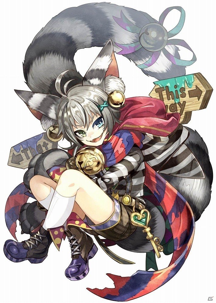iOS/Android「ワールドクロスサーガ -時と少女と鏡の扉-」初の投票型イベントクエスト「男だらけの水着選抜」が開催！1位の男性キャラが水着にの画像8