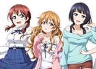 「ラブライブ！スクールアイドルフェスティバル PDP」虹ヶ咲学園スクールアイドル同好会マンスリーランキングのユーザー投票がスタート