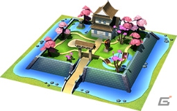 iOS/Android「SimCity BuildIt」トーキョーアイテムとして「魚市場」や「温泉」などホットな施設が初登場！半額セールも実施予定の画像3