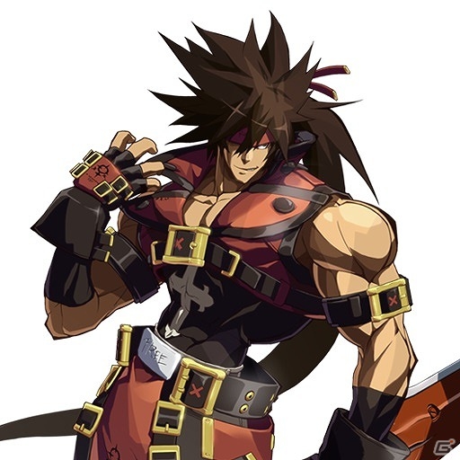 iOS/Android「マビノギデュエル」が「GUILTY GEAR Xrd REV 2」とコラボ！ソルやディズィーが的中するコラボブースターも発売の画像19