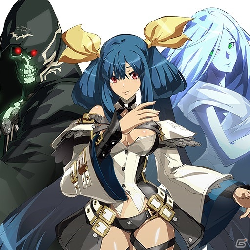 iOS/Android「マビノギデュエル」が「GUILTY GEAR Xrd REV 2」とコラボ！ソルやディズィーが的中するコラボブースターも発売の画像20