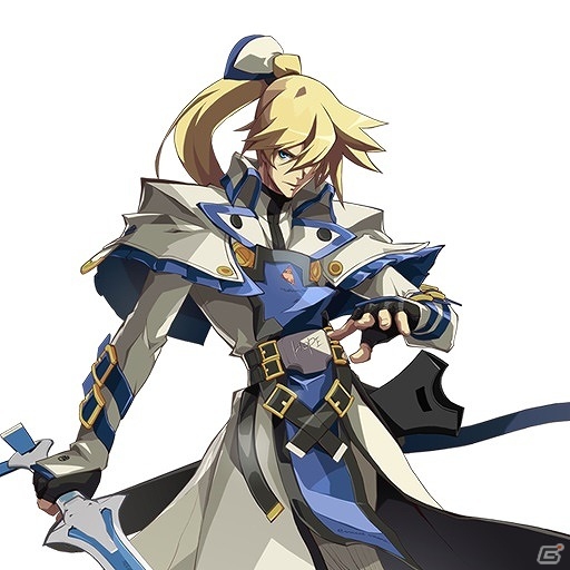 iOS/Android「マビノギデュエル」が「GUILTY GEAR Xrd REV 2」とコラボ！ソルやディズィーが的中するコラボブースターも発売の画像23
