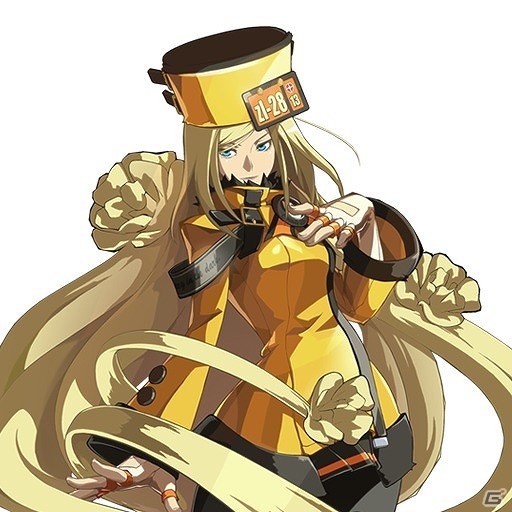 iOS/Android「マビノギデュエル」が「GUILTY GEAR Xrd REV 2」とコラボ！ソルやディズィーが的中するコラボブースターも発売の画像24