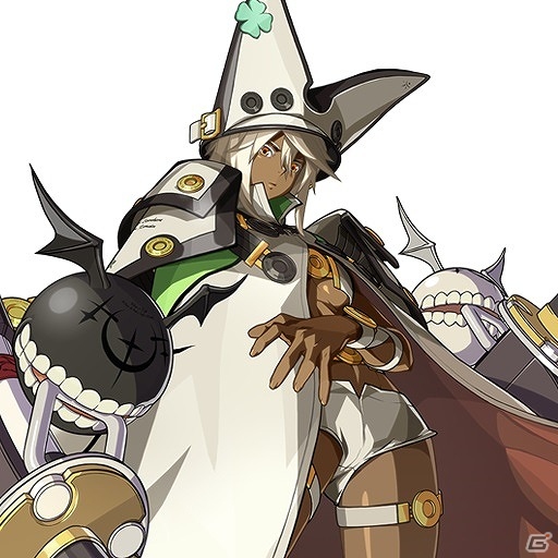 iOS/Android「マビノギデュエル」が「GUILTY GEAR Xrd REV 2」とコラボ！ソルやディズィーが的中するコラボブースターも発売の画像25