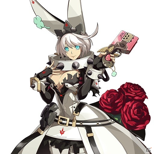 iOS/Android「マビノギデュエル」が「GUILTY GEAR Xrd REV 2」とコラボ！ソルやディズィーが的中するコラボブースターも発売の画像26