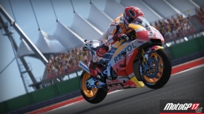 ロードレース世界選手権オフィシャルゲーム「MotoGP 17」がPS4向けに2017年9月28日発売！の画像2