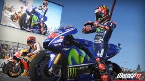 ロードレース世界選手権オフィシャルゲーム「MotoGP 17」がPS4向けに2017年9月28日発売！の画像6
