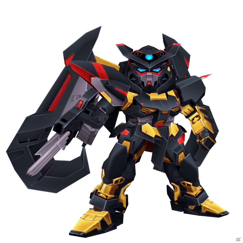 iOS/Android「スーパーロボット大戦X-Ω」イベント「理想の世界」が開催！「SSR アストレイゴールドフレーム天☆」も登場の画像2