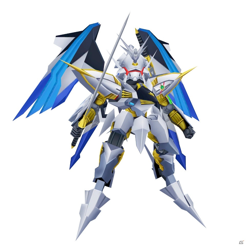 iOS/Android「スーパーロボット大戦X-Ω」イベント「理想の世界」が開催！「SSR アストレイゴールドフレーム天☆」も登場の画像7