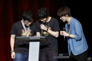 キャスト陣がミニゲームや朗読劇に全力投球！「『夢色キャスト』DREAM☆FANMEETING TOUR 2017」東京公演をレポートの画像10
