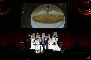 キャスト陣がミニゲームや朗読劇に全力投球！「『夢色キャスト』DREAM☆FANMEETING TOUR 2017」東京公演をレポートの画像12