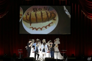 キャスト陣がミニゲームや朗読劇に全力投球！「『夢色キャスト』DREAM☆FANMEETING TOUR 2017」東京公演をレポートの画像13
