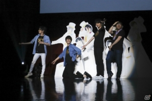 キャスト陣がミニゲームや朗読劇に全力投球！「『夢色キャスト』DREAM☆FANMEETING TOUR 2017」東京公演をレポートの画像27