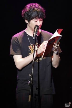 キャスト陣がミニゲームや朗読劇に全力投球！「『夢色キャスト』DREAM☆FANMEETING TOUR 2017」東京公演をレポートの画像15