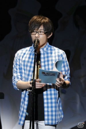 キャスト陣がミニゲームや朗読劇に全力投球！「『夢色キャスト』DREAM☆FANMEETING TOUR 2017」東京公演をレポートの画像17