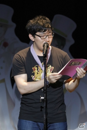 キャスト陣がミニゲームや朗読劇に全力投球！「『夢色キャスト』DREAM☆FANMEETING TOUR 2017」東京公演をレポートの画像18