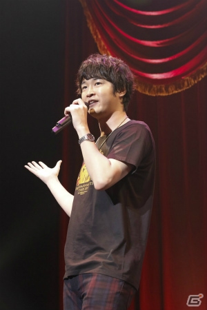 キャスト陣がミニゲームや朗読劇に全力投球！「『夢色キャスト』DREAM☆FANMEETING TOUR 2017」東京公演をレポートの画像2