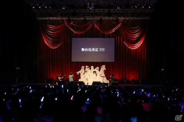 キャスト陣がミニゲームや朗読劇に全力投球！「『夢色キャスト』DREAM☆FANMEETING TOUR 2017」東京公演をレポートの画像20