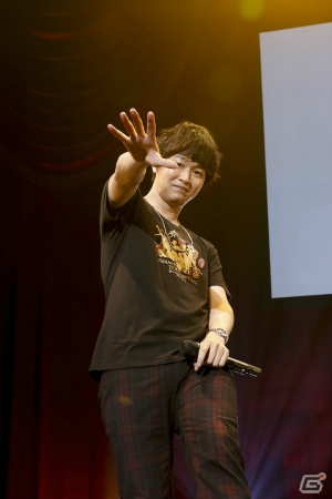 キャスト陣がミニゲームや朗読劇に全力投球！「『夢色キャスト』DREAM☆FANMEETING TOUR 2017」東京公演をレポートの画像22