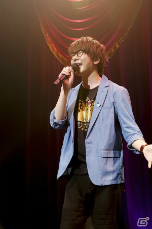 キャスト陣がミニゲームや朗読劇に全力投球！「『夢色キャスト』DREAM☆FANMEETING TOUR 2017」東京公演をレポートの画像23