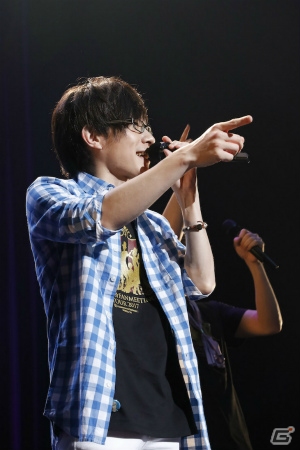 キャスト陣がミニゲームや朗読劇に全力投球！「『夢色キャスト』DREAM☆FANMEETING TOUR 2017」東京公演をレポートの画像24