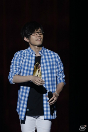 キャスト陣がミニゲームや朗読劇に全力投球！「『夢色キャスト』DREAM☆FANMEETING TOUR 2017」東京公演をレポートの画像4
