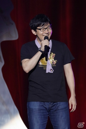 キャスト陣がミニゲームや朗読劇に全力投球！「『夢色キャスト』DREAM☆FANMEETING TOUR 2017」東京公演をレポートの画像5
