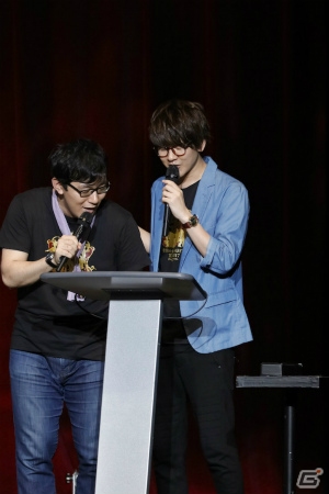 キャスト陣がミニゲームや朗読劇に全力投球！「『夢色キャスト』DREAM☆FANMEETING TOUR 2017」東京公演をレポートの画像8