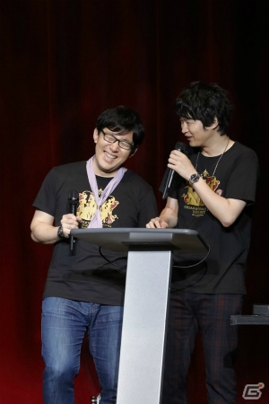 キャスト陣がミニゲームや朗読劇に全力投球！「『夢色キャスト』DREAM☆FANMEETING TOUR 2017」東京公演をレポートの画像9
