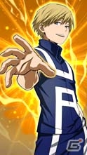 iOS/Android「僕のヒーローアカデミア スマッシュタップ」雄英体育祭で激闘を繰り広げた爆豪＆お茶子が登場！第2回体育祭が開催中の画像8