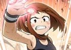 iOS/Android「僕のヒーローアカデミア スマッシュタップ」雄英体育祭で激闘を繰り広げた爆豪＆お茶子が登場！第2回体育祭が開催中
